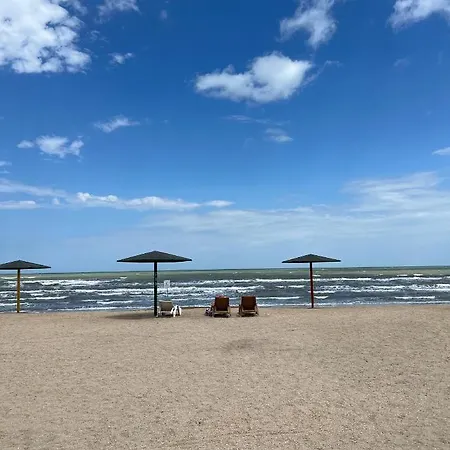 Goradil Beach Баку Экстерьер фото