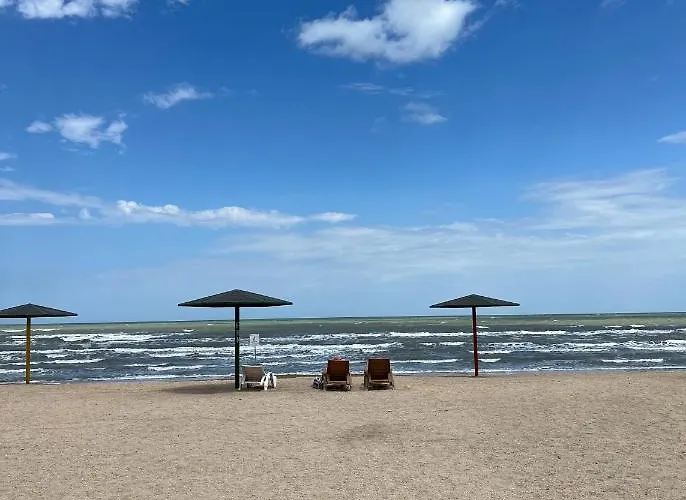 Goradil Beach