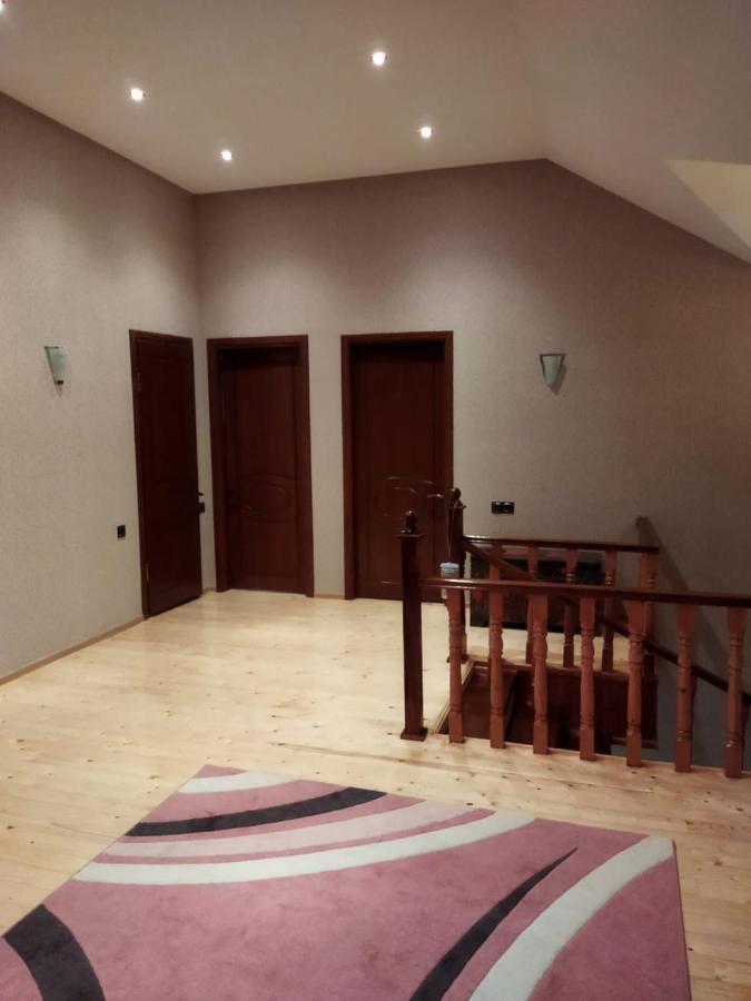 Villa Goradil Baku