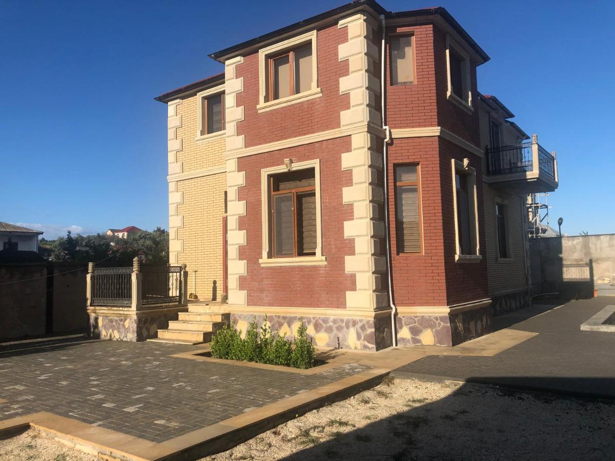 Goradil Villa *