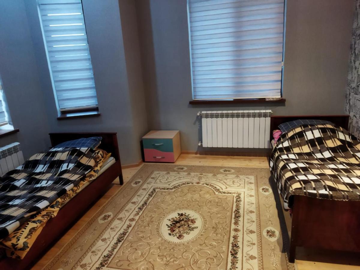 Goradil Villa *