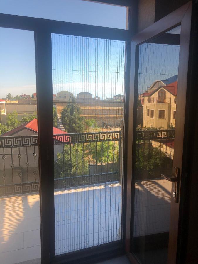 Villa Goradil Baku